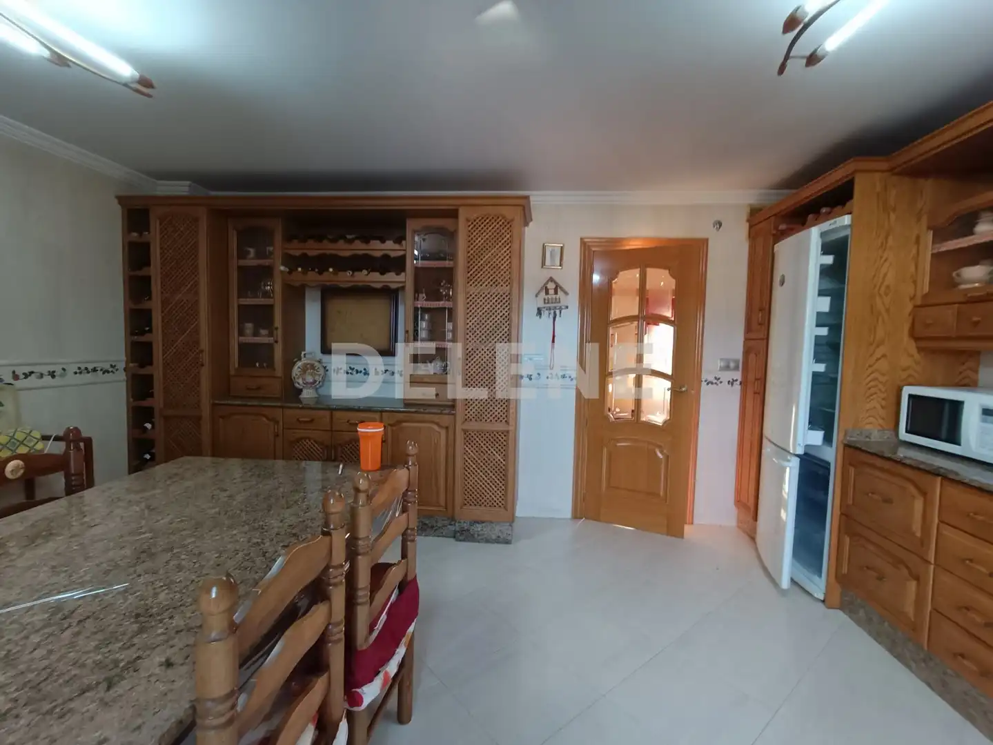 Àtic en venda a Hellín