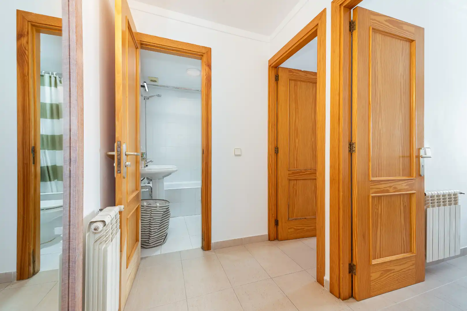 Flat for sale in Pollença  with Air Conditioner
