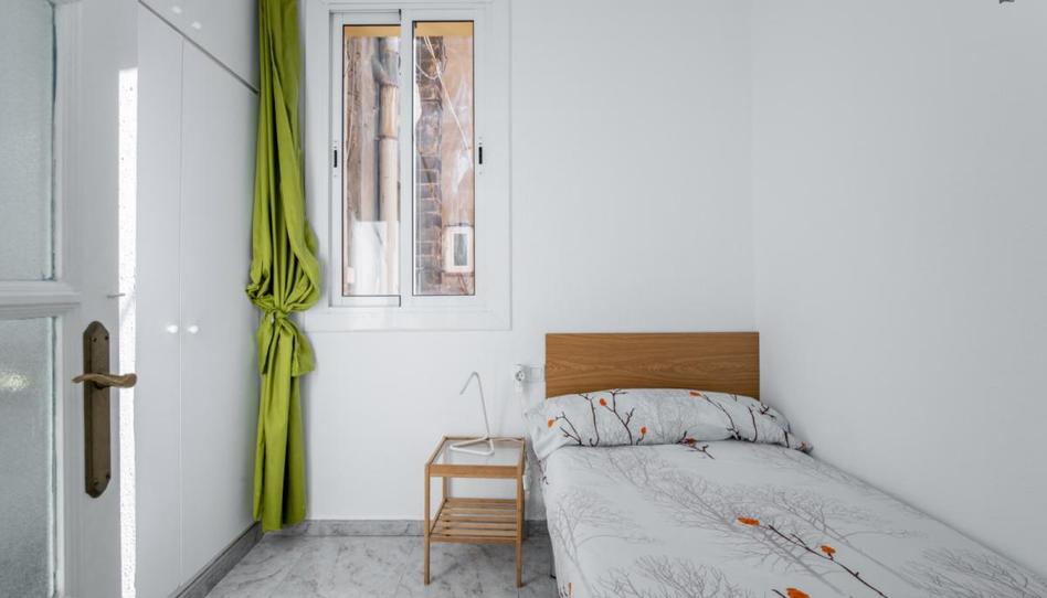 Photo 1 of Apartment to share in El Raval, Barcelona
