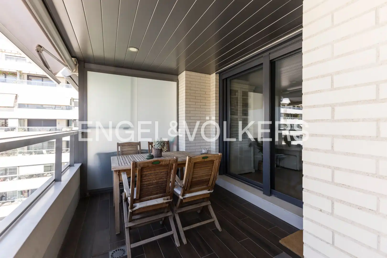 Appartement avec piscine à vendre à Hortaleza, imagen 12
