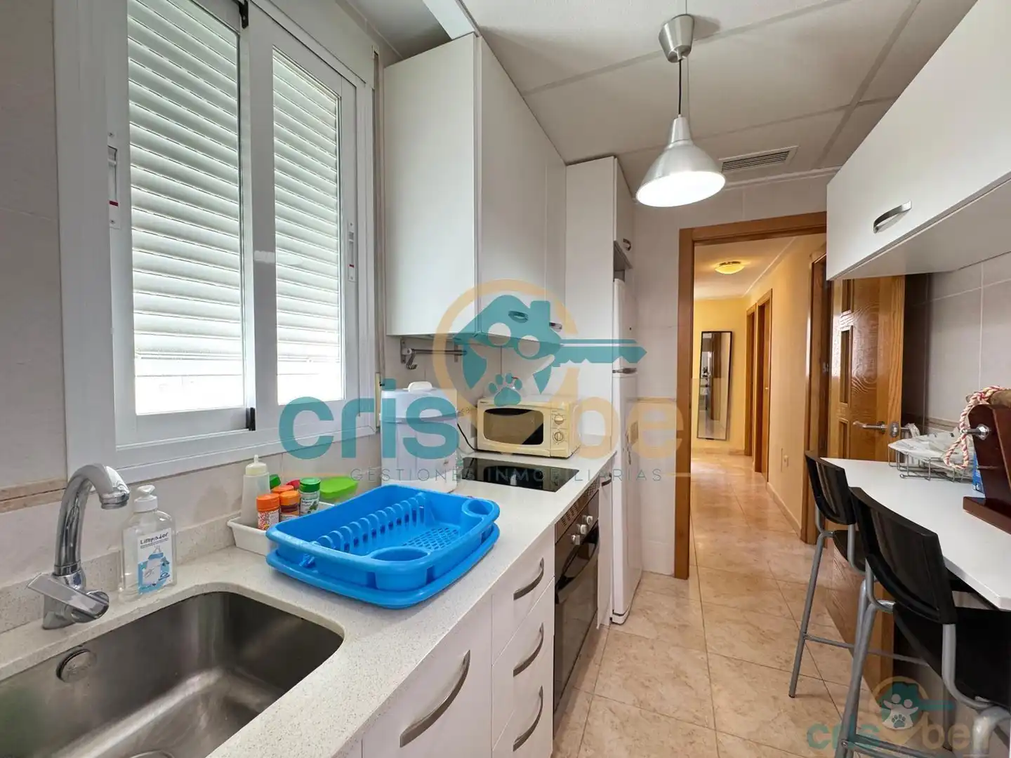 Ático con ascensor en venta en Almeria, imagen 8