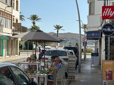Gewerbefläche zur Übernahme in Carrer de Joan XXIII 9