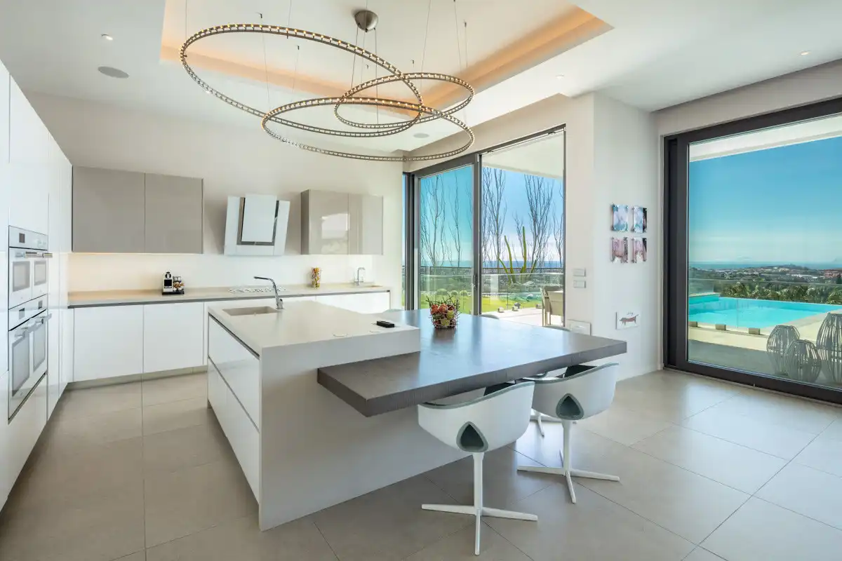 Haus mit Pool zum Verkauf in Marbella Centro, imagen 6