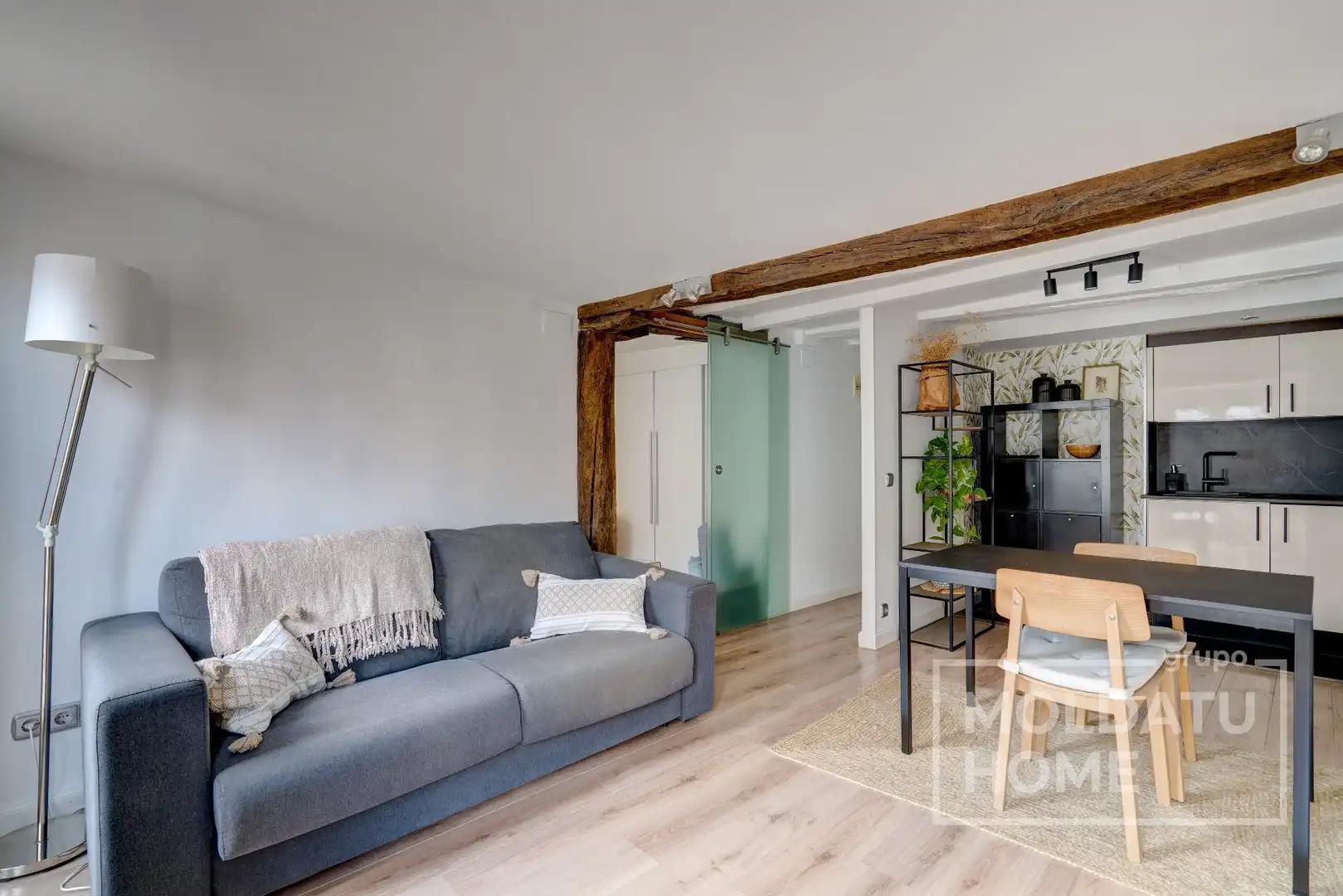 Flat for sale in Parte Vieja, imagen 16