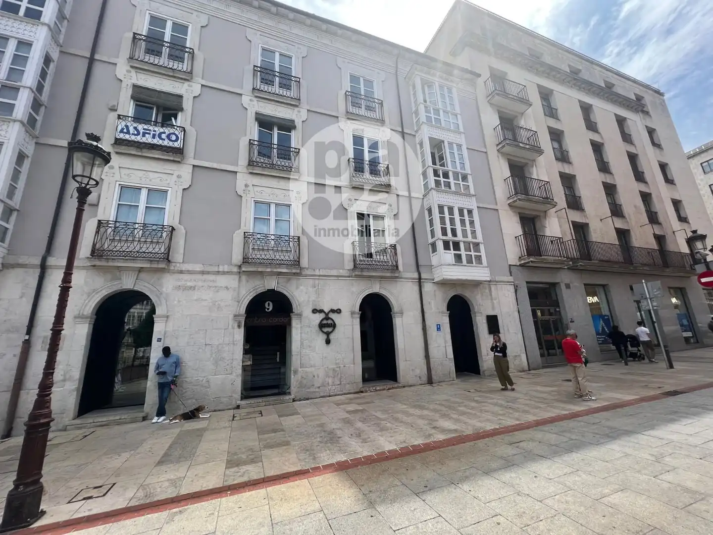 Oficina amb ascensor de lloguer a La Libertad, imagen 15