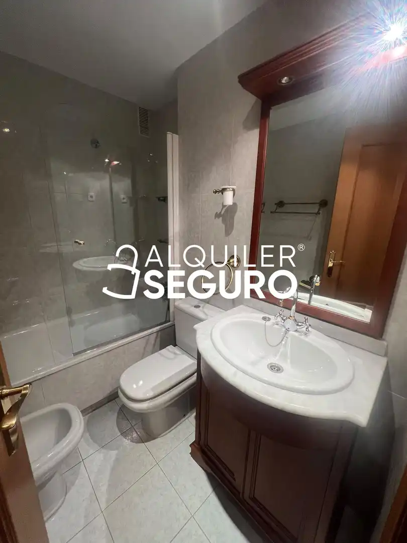 Pis amb piscina de lloguer a Suecia, imagen 14