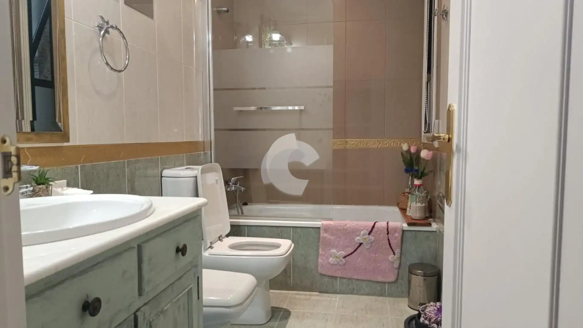 Wohnung mit Aufzug zur Miete in Barbadás, imagen 15