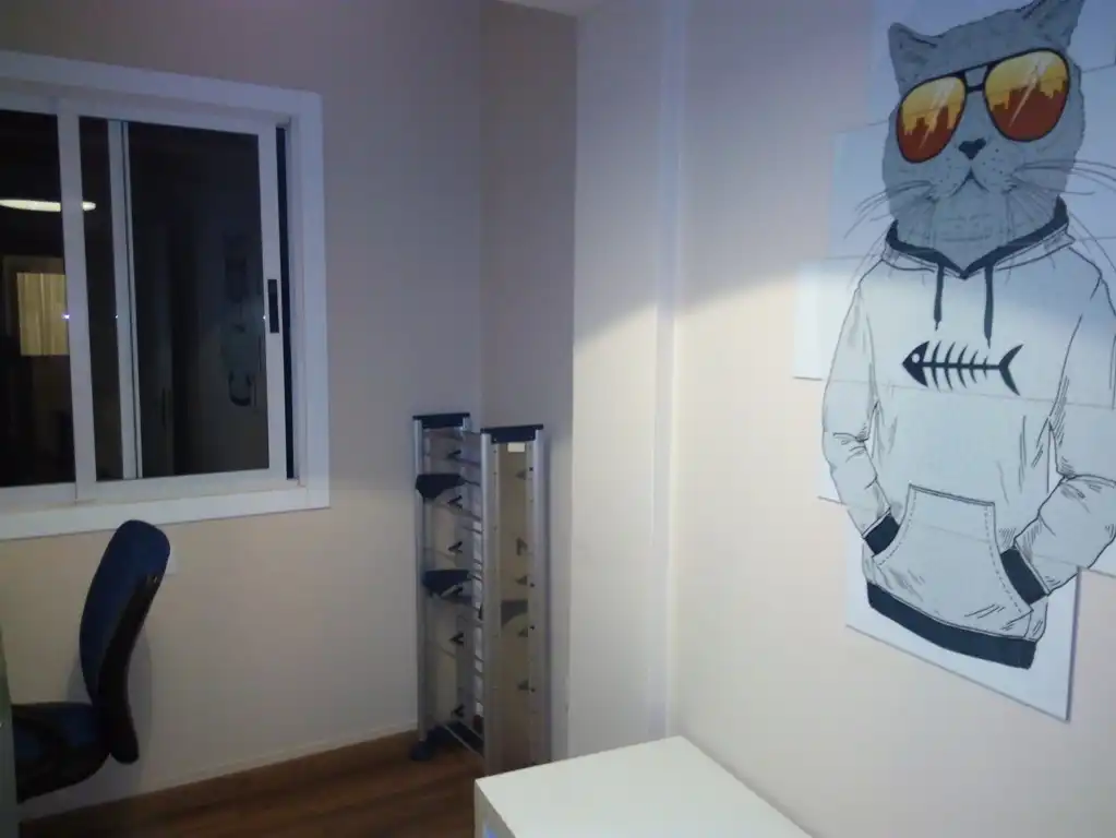 Flat for sale in Santiago de Compostela   with Heating, Storage room and Furnished