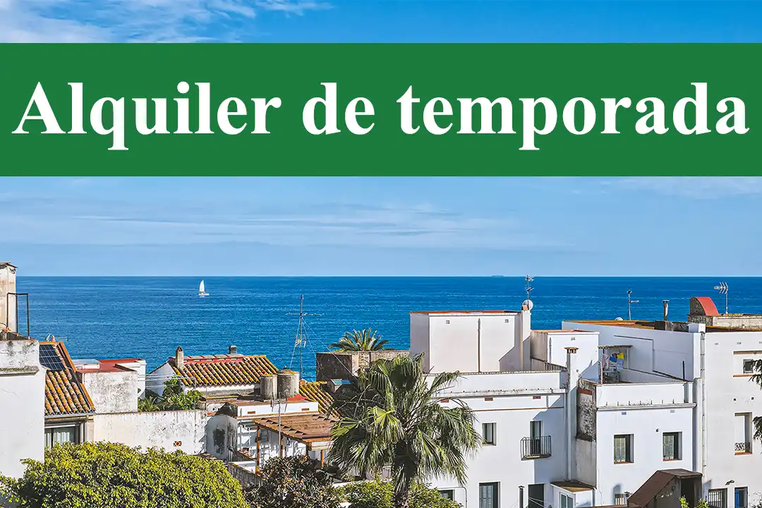 Pis de lloguer en Sant Pol de Mar amb Terrassa, Moblat i Forn