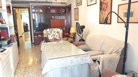 Photo 5 of Flat for sale in Cruz Roja,  Sevilla Capital