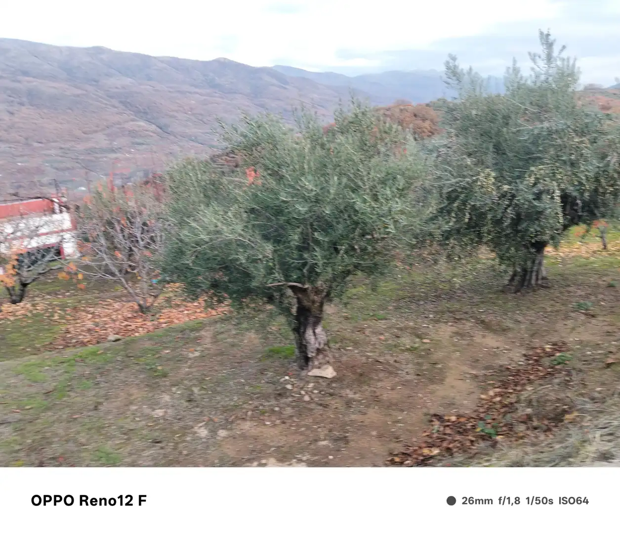 Residential for sale in Valdastillas