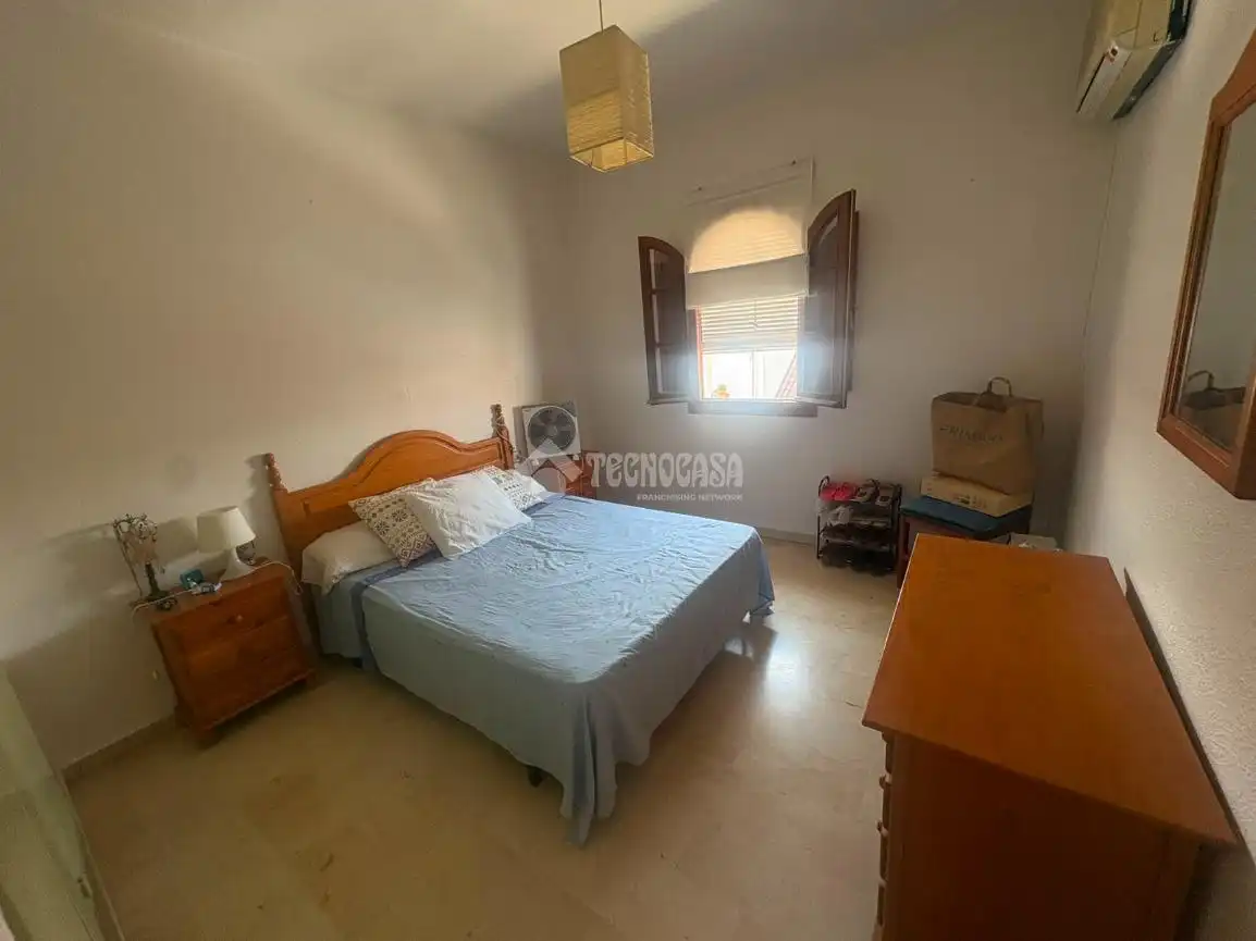 Schlafzimmer von Wohnung zum Verkauf in Umbrete