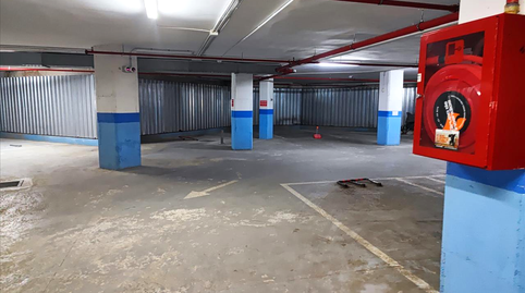 Foto 3 de Garaje en venta en Maritimo Torremolinos de, Playamar - Benyamina, Torremolinos