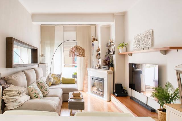 Piso en Venta en Carrer de Mandoni en La Font de la Guatlla