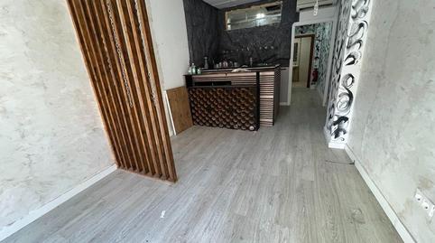 Photo 5 of Premises to rent in Calle Mayor, 30, Pueblo, Alicante