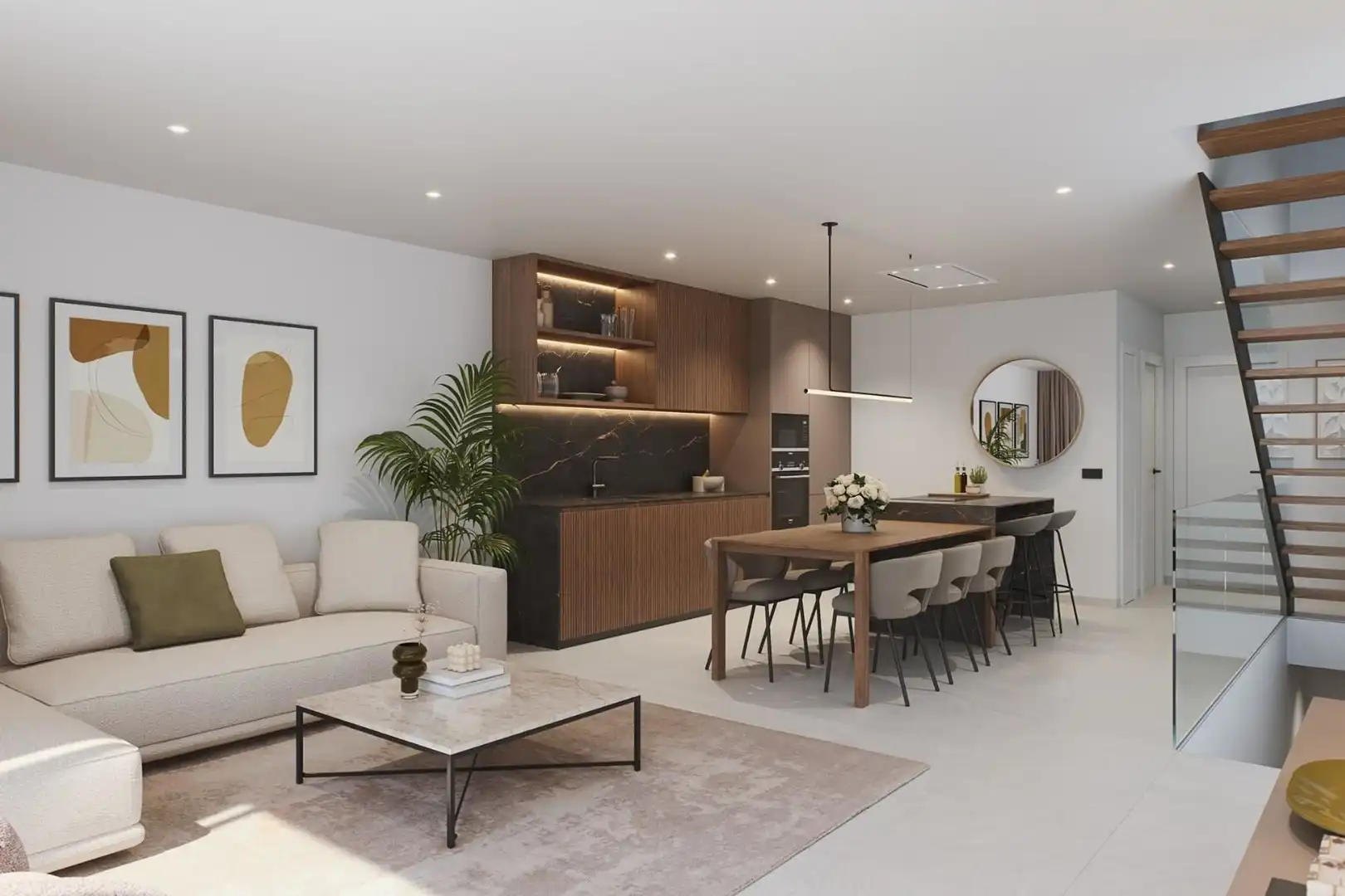 Casa en venta en Mar Menor Golf, imagen 12