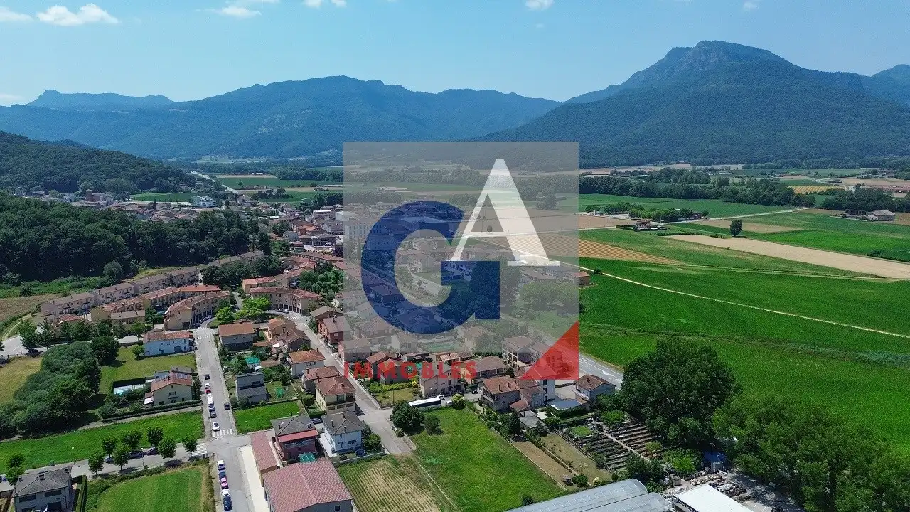Grundstücke und Bauplätze zum Verkauf in Les Preses, imagen 12