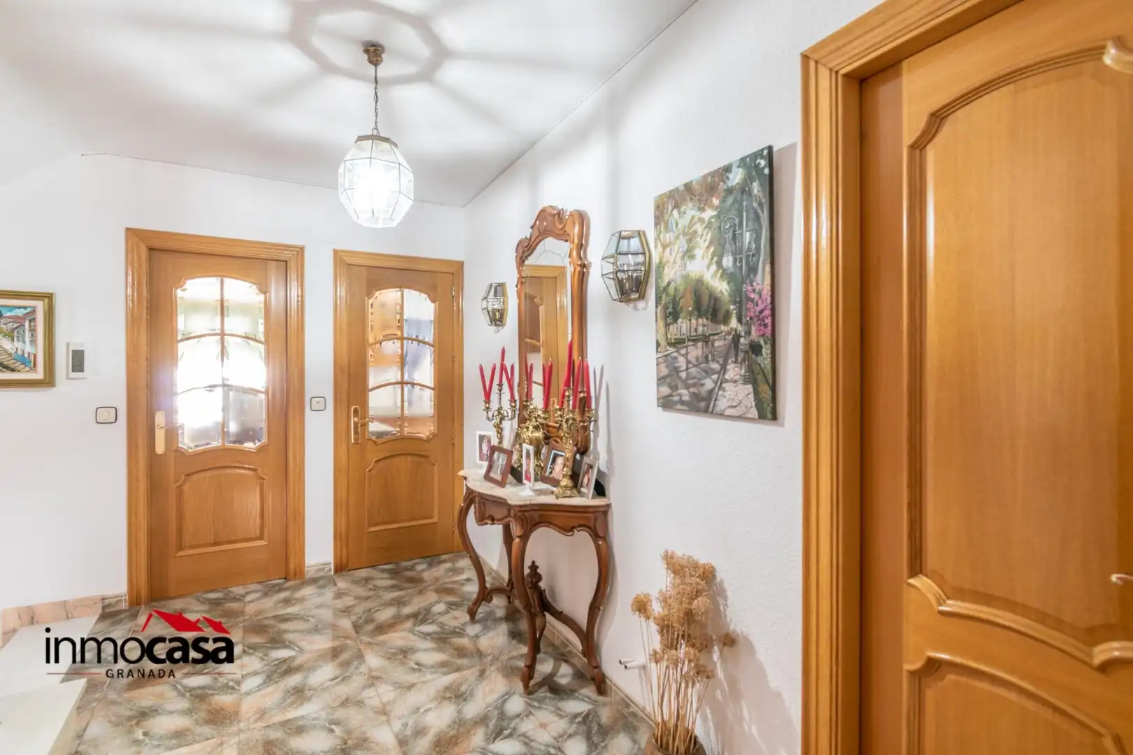 Casa o xalet en venda a Gójar