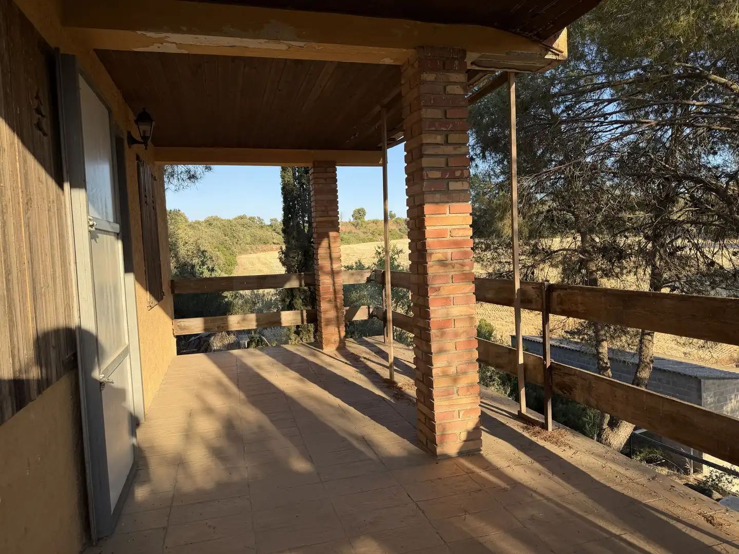 Casa amb piscina en venda a Camarasa, imagen 15