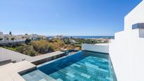 Piscina de Casa o xalet en venda en Torrox amb Aire condicionat i Piscina