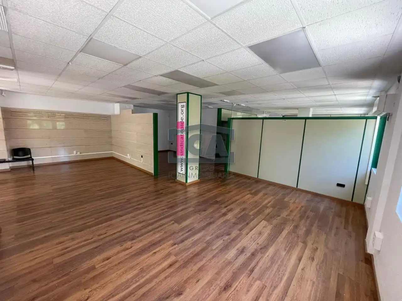 Local comercial en venda a AVDA HERNÁN CORTES, imagen 4