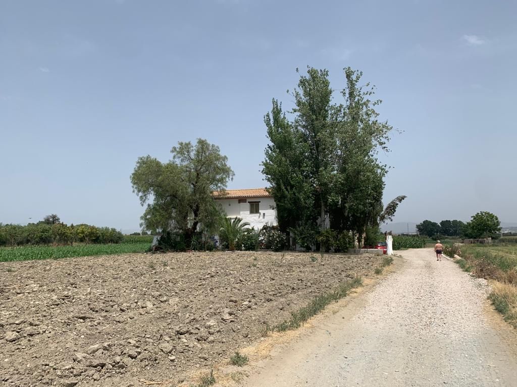 Finca rústica de lloguer a Camino Churriana, Casco Histórico