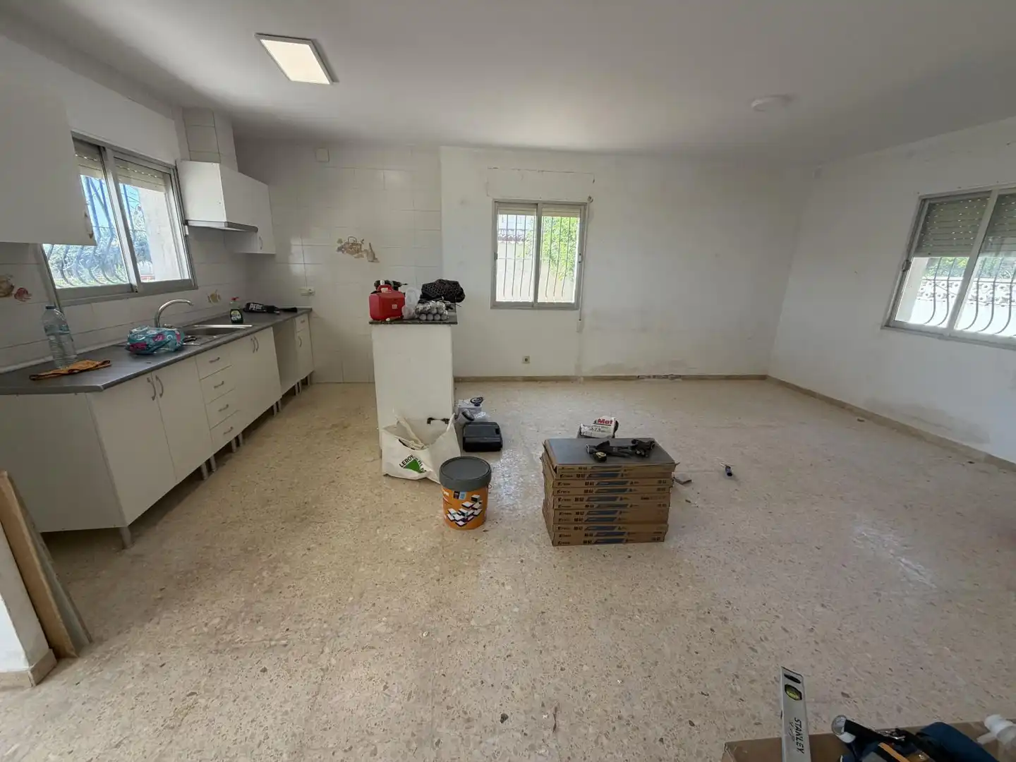 Villa mit Garten zum Verkauf in Alcanar, imagen 20