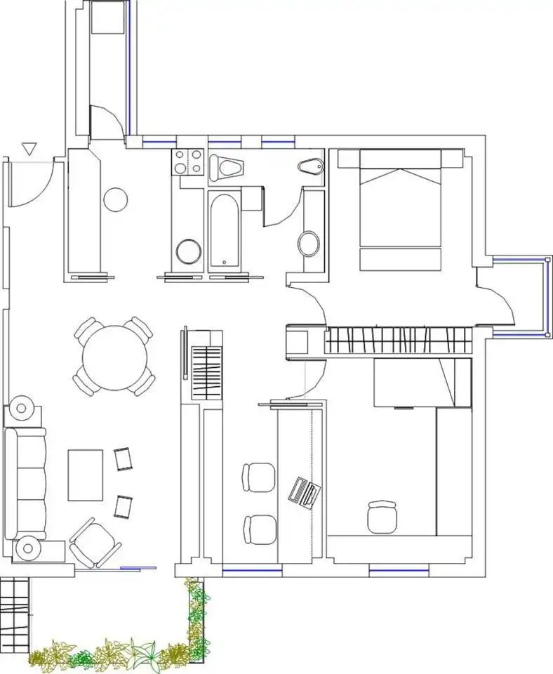 Appartement avec ascenseur à louer à Calle Entre Arroyos 29, imagen 36