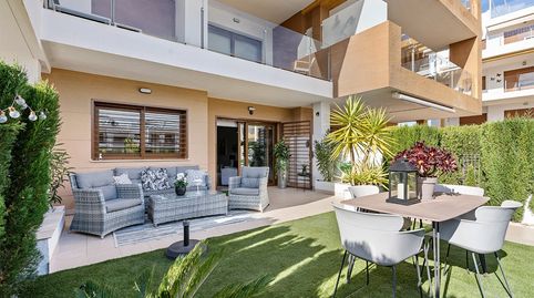 Foto 2 de Apartament en venda a Villamartín - Las Filipinas, Orihuela