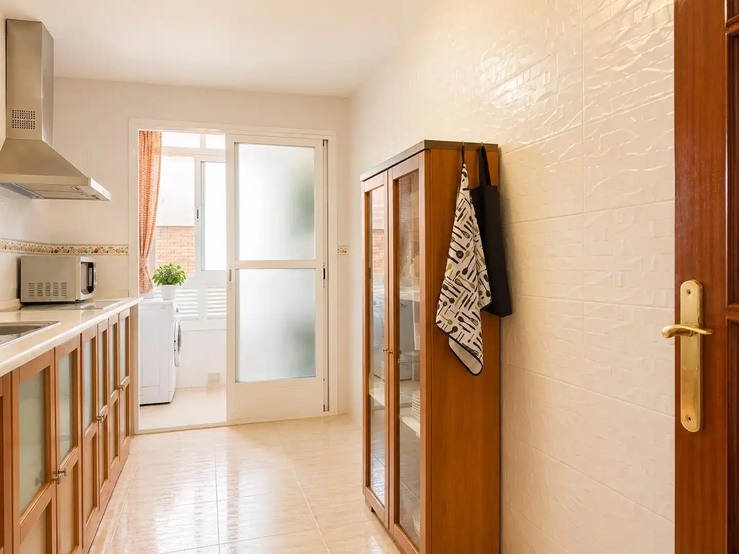 Wohnung zum Verkauf in Sorvilán mit Terrasse