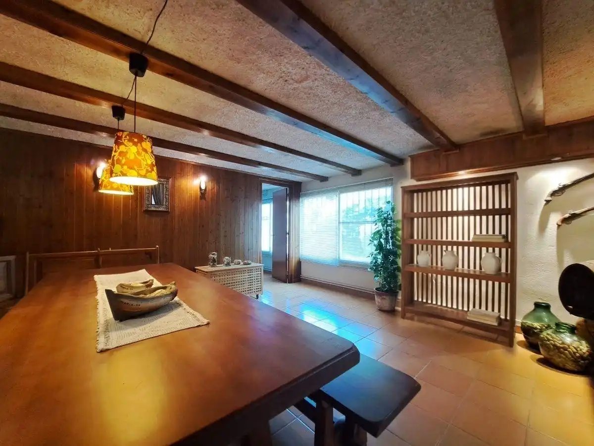 Casa o chalet en venta en Els Hostalets de Pierola con Calefacción, Jardín privado y Trastero
