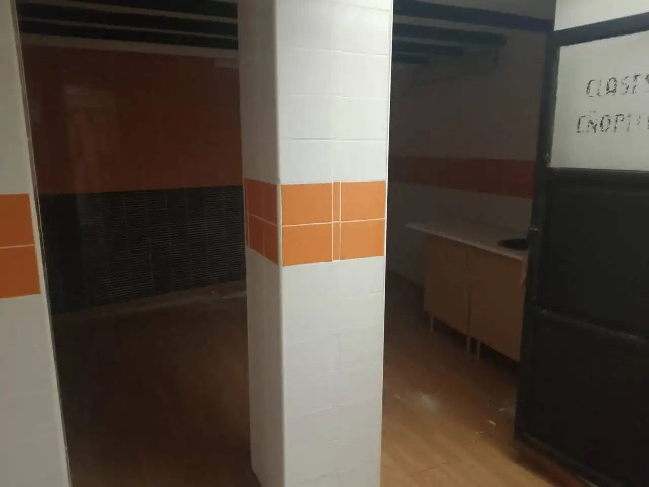 Gewerbefläche zum Verkauf in Calle Mayor 2, imagen 9