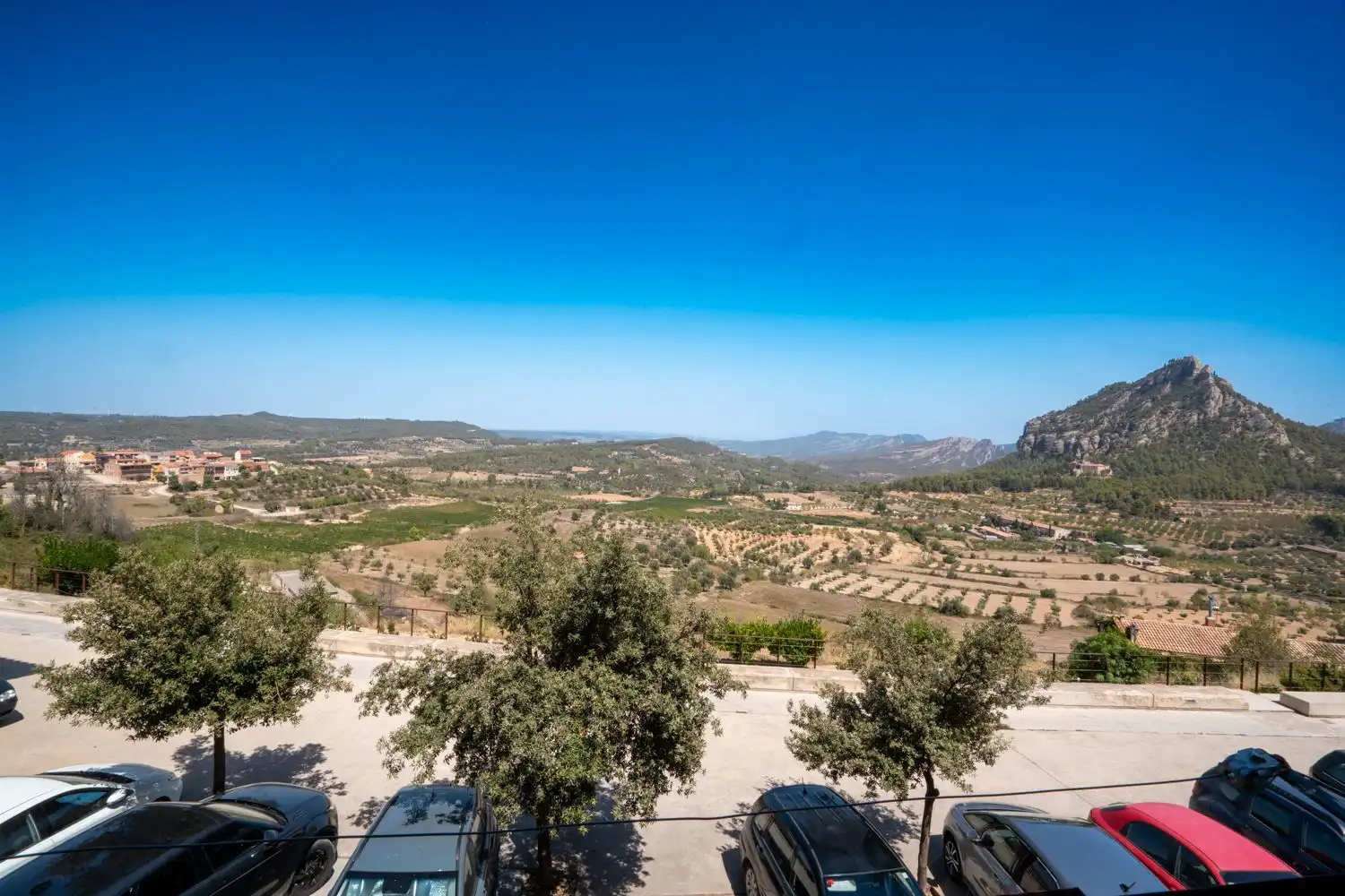 Semi-detached house with terrace for sale in Horta de Sant Joan, imagen 33