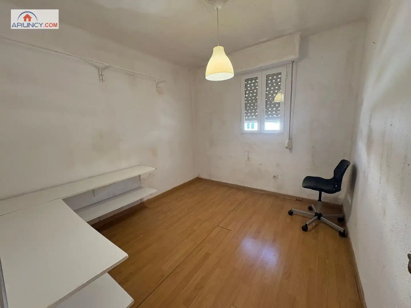 Habitación de Piso de alquiler en Sevilla con Aire acondicionado y Balcón