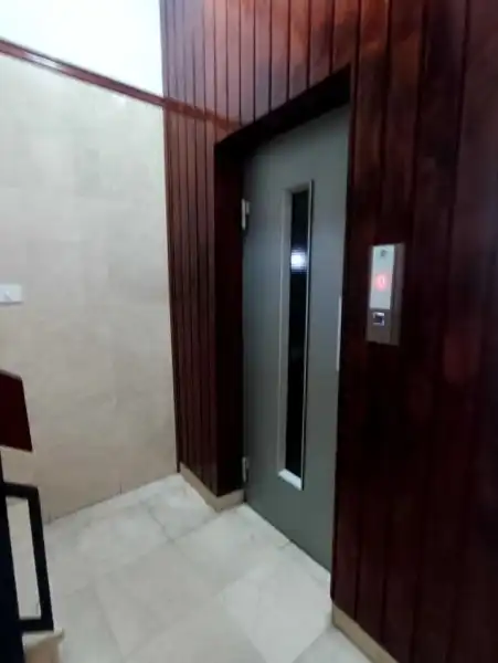 Flat for rent in Calle Juan Pablo II, -1, Duggi - Rambla - Los Hoteles