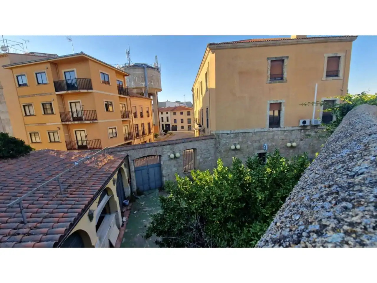 Hotel zum Verkauf in Calle Domínguez Bordona, imagen 4