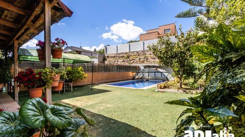 Foto 3 de Casa o chalet en venta en Eixample - Can Bogunyà, Castellar del Vallès