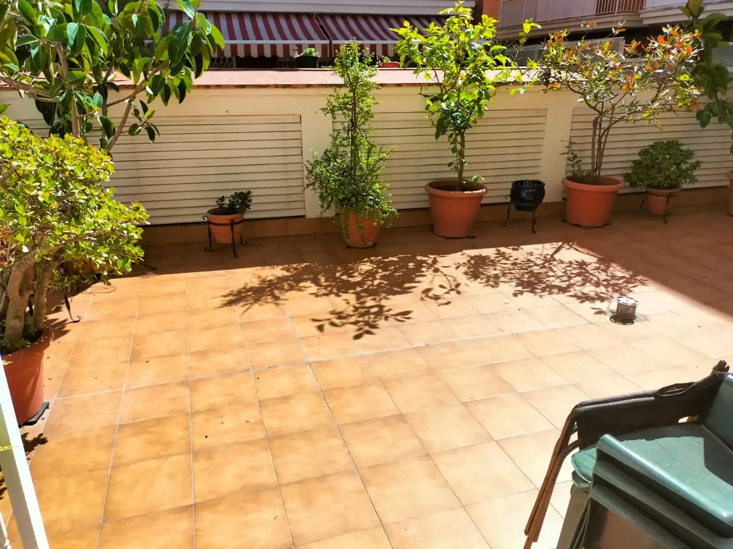 Rez-de-chaussée avec ascenseur à vendre à Frederic Soler Pitarra 6, imagen 4