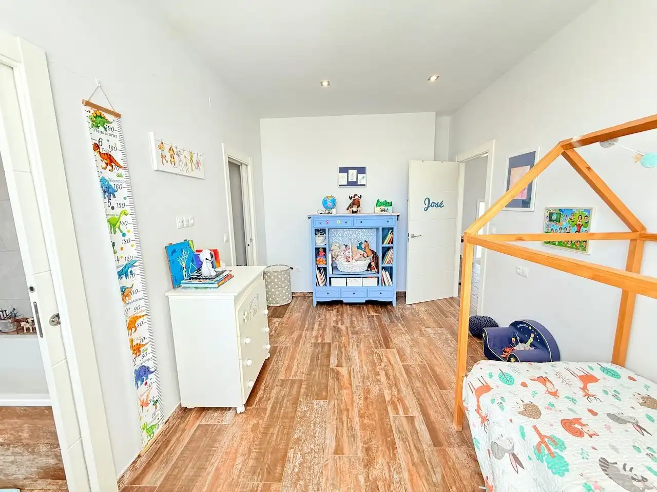 Detached house with pool for sale in Torre del Mar, imagen 57