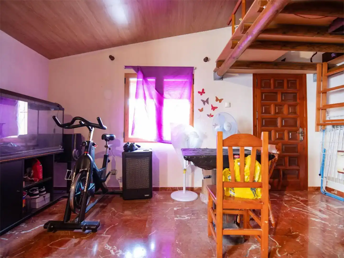 Country house zum Verkauf in Benissa