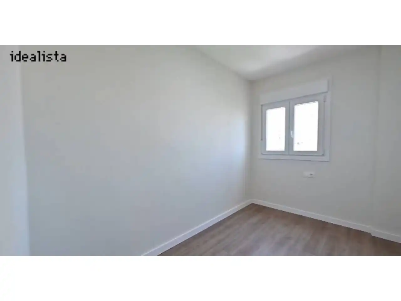 Dormitori de Pis en venda en Sant Adrià de Besòs amb Aire condicionat, Calefacció i Parquet