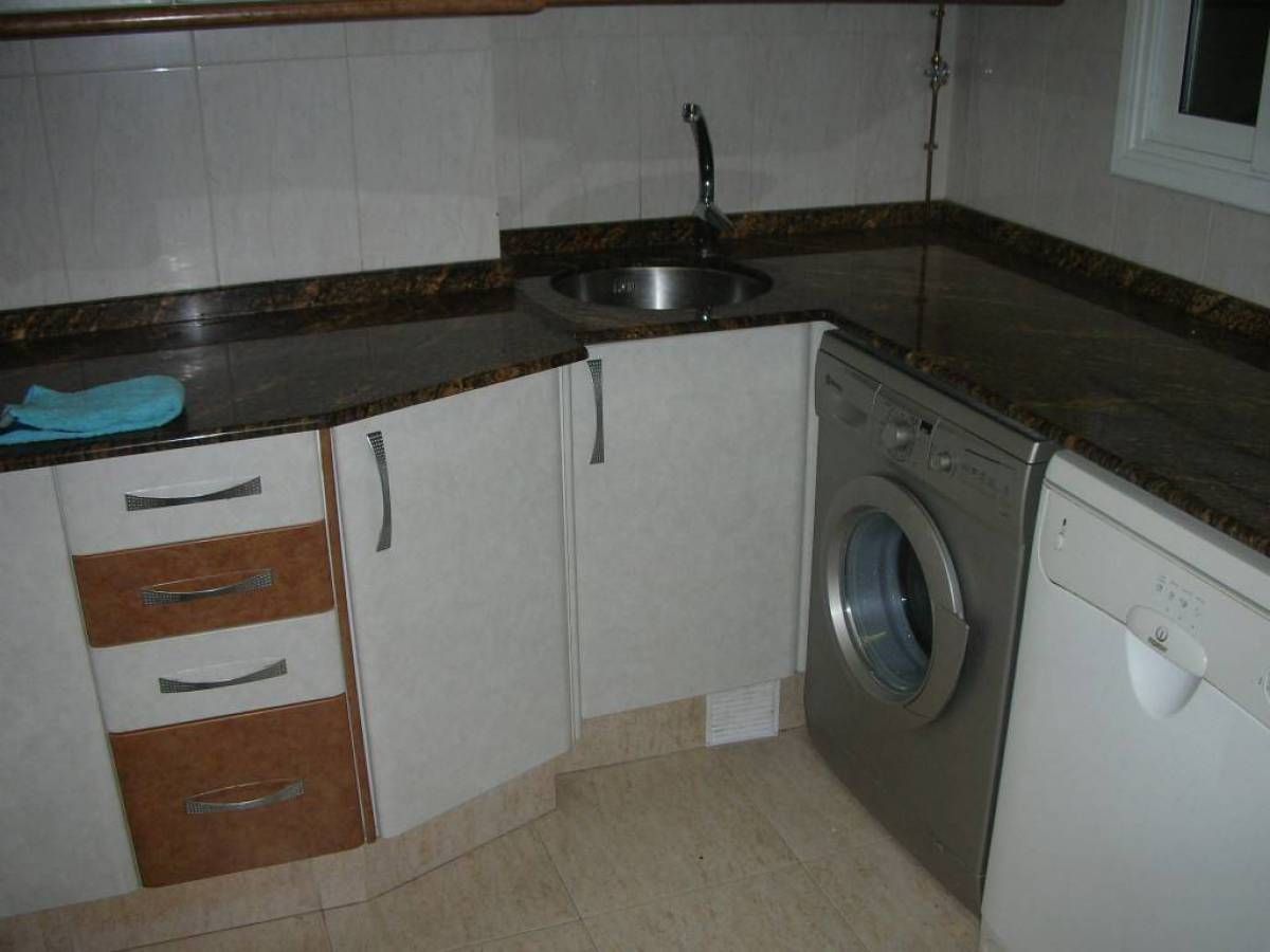 Kitchen of Flat for sale in Callús