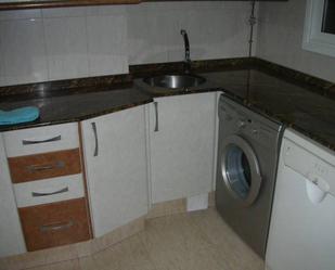 Kitchen of Flat for sale in Callús