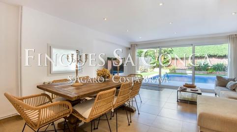 Foto 4 de Casa o xalet en venda a Verbania, Sant Pol, Girona