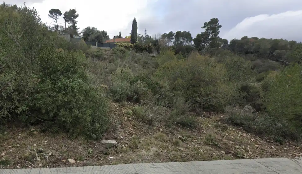 Terreno residencial en venta en Carrer Baix Llobregat, imagen 2