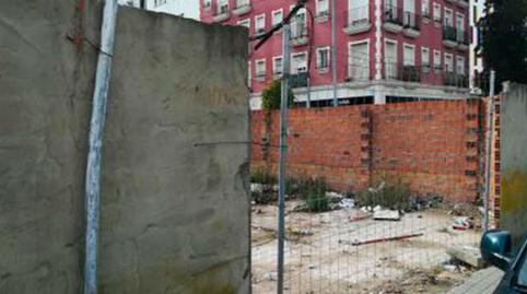 Foto 2 de Residencial en venda a El Carmen - Cardeñas, Huelva