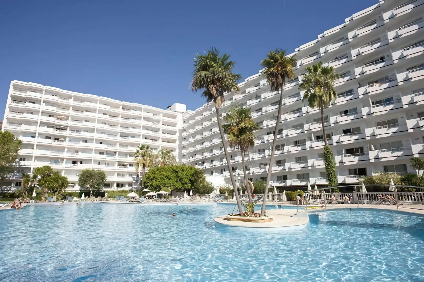 Piso de alquiler en Port d'Alcúdia - Platja d'Alcúdia