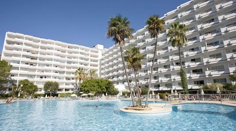 Foto 4 de Piso de alquiler en Port d'Alcúdia - Platja d'Alcúdia, Alcúdia