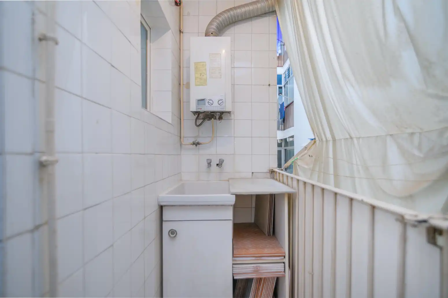 Wohnung mit Terrasse zum Verkauf in Viladecans - CL ONZE DE SETEMBRE, imagen 25