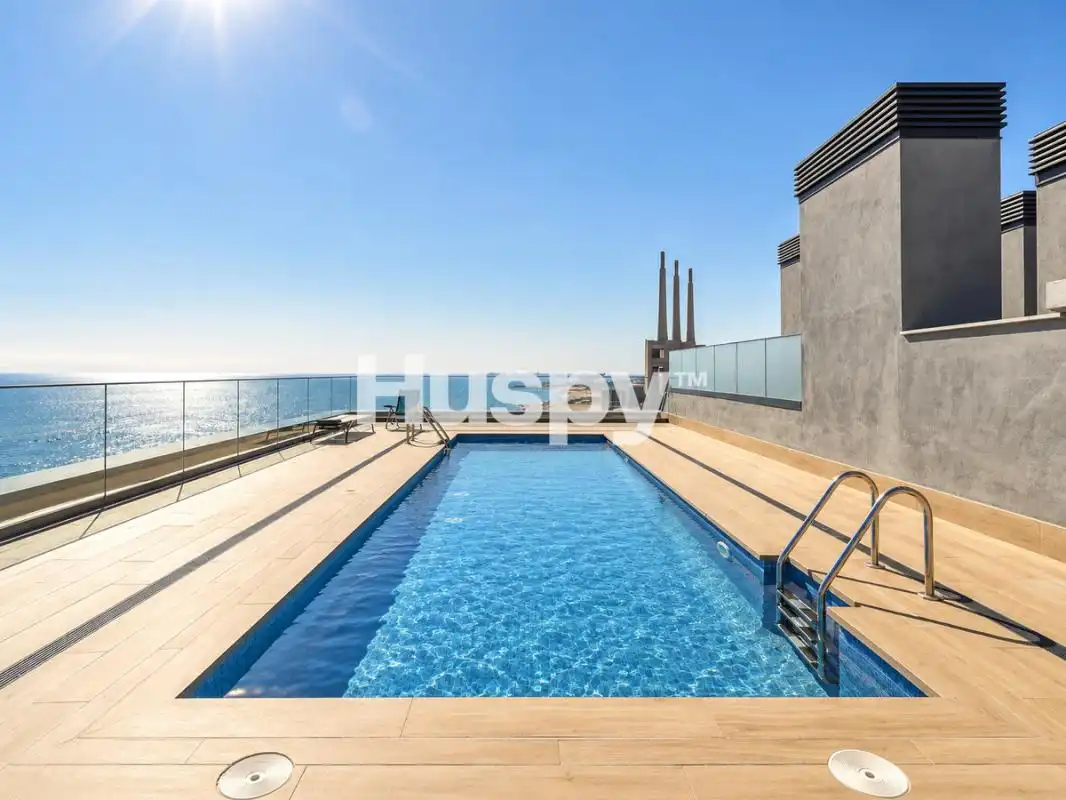 Piso con terraza en venta en Passeig Del Mare Nostrum, imagen 31